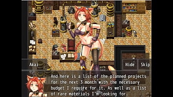 H Rpg sex