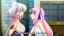 Chicas Anime sex