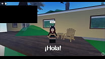 Roblox Slut sex