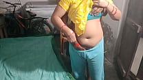 Desi Village Bhabhi sex