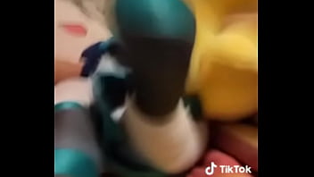 Hatsune Miku sex