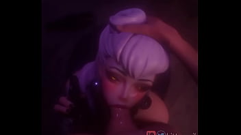 Legends Of Legends sex