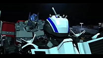 Transformers sex