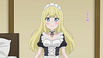 Hentai Maid sex