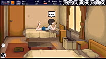 Japanese Hentai Game sex