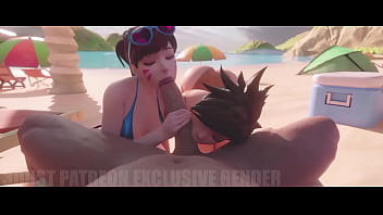 Tracer sex