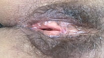 Hairy Mature Pussy sex