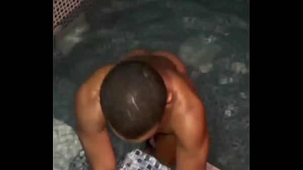 Gay Interracial sex