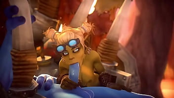 Warcraft sex