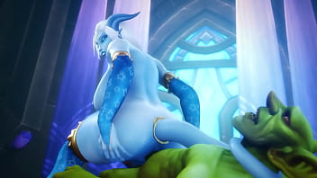 Warcraft sex