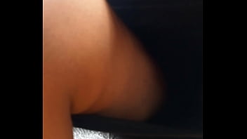 Upskirt sex