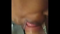 Closeup Sucking sex