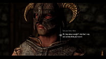 Skyrim sex