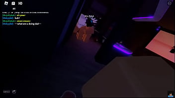 Condo Roblox sex