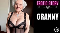 Hot Granny sex