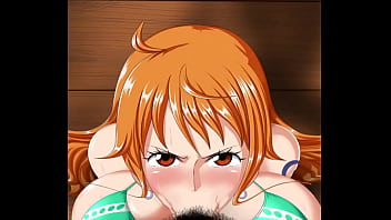 Nami sex