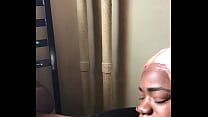 Ebony Stepsister sex