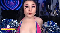 Joi Masturbation sex