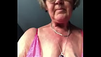 Granny Pee sex