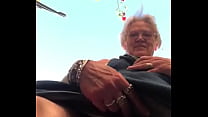 Slutty Granny sex