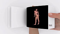 Animation 3d sex