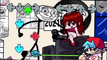 Friday Night Funkin sex