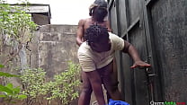 African Big Ass sex