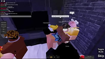 Roblox sex