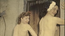 Vintage Pussy sex