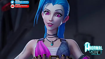 Jinx sex