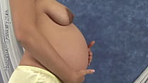 Pregnant Tits sex