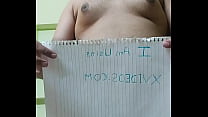 Verification Video sex