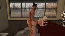 Secondlife sex