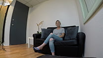 Pov Casting sex