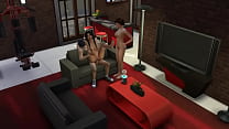 The Sims 4 sex