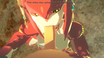 Zelda sex