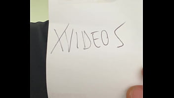 Verification Video sex