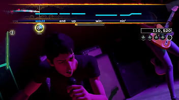 Rock Band 4 sex