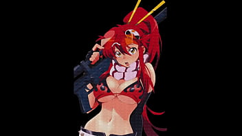 Gurren Lagann sex