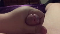 Pov Handjob sex