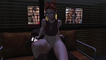 Secondlife sex