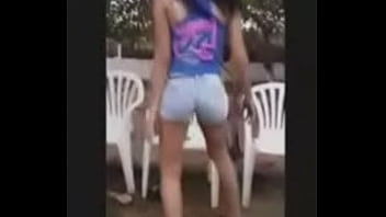 Funk Novinha Rebolando sex