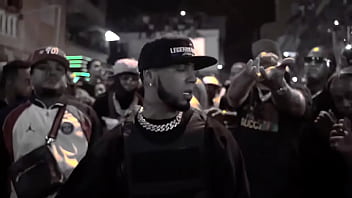 Anuel Aa sex