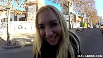 Blowjob Public sex