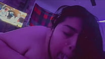 Bbw Sucking sex