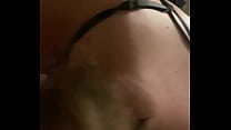 Amateur Slut Sucking Cock sex