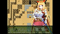 Princess Knight Claris sex