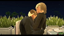 Sims 4 sex