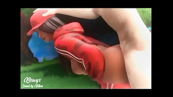 Ruby Fortnite sex