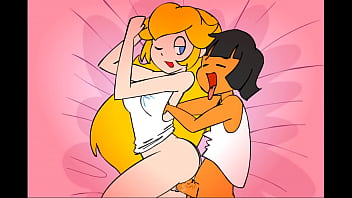 Peach sex